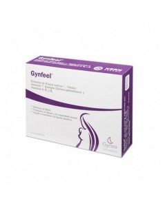 GYNFEEL 30 COMP