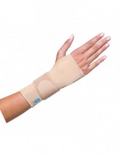 PRIM MUÑEQUERA METACARPIANA  AQTIVO SKIN T.L