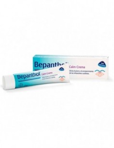 BEPANTHOL CALM CREMA 50 G