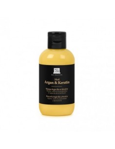 SOIVRE MASCARILLA ARGAN Y KERATINA  100ML