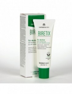 BIRETIX TRI-ACTIVE GEL ANTI-IMPERFECCIONES 50 ML