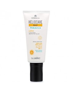 HELIOCARE 360º SPF 50 PEDIATRICS LOTION DUPLO