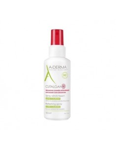 A-DERMA CUTALGAN SPRAY ULTRA-CALMANTE 100 ML