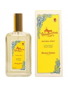 ALVAREZ GOMEZ COL. CONCENTRADA  150ML AMARILLA
