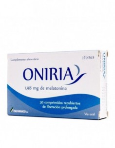 ONIRIA 30 COMP