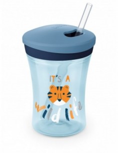 ACTION CUP NUK 230 ML