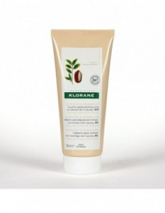 KLORANE BALSAMO MANTECA CUPUACU BIO 200 ML