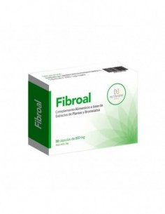 FIBROAL 30 CAPS