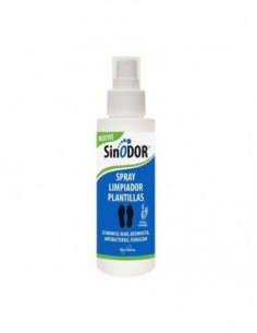 PRIM SINODOR SPRAY LIMPIADOR PLANTILLAS 100ML (1