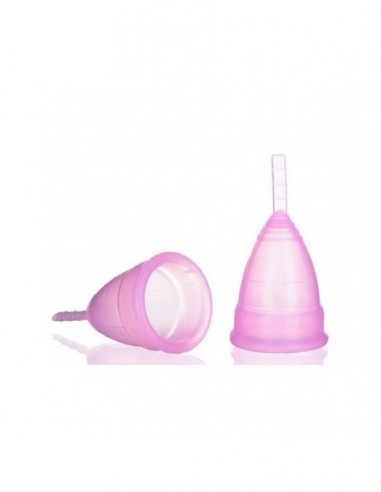 COPA MENSTRUAL AMMO CLASSIC 1 UNIDAD TALLA S