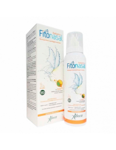 FITONASAL PEDIATRIC SPRAY NEBULIZADOR 125 ML