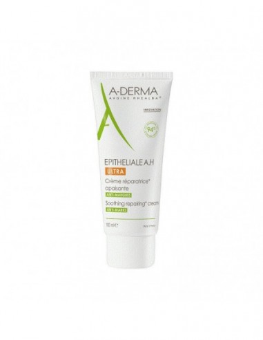 A-DERMA EPITHELIAL ULTRA CREMA REPARADORA CALMAN