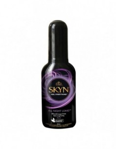 MANIX SKYN ALL NIGHT LONG GEL LUBRICANTE 80 ML