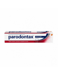 PARODONTAX HERBAL ORIGINAL 75