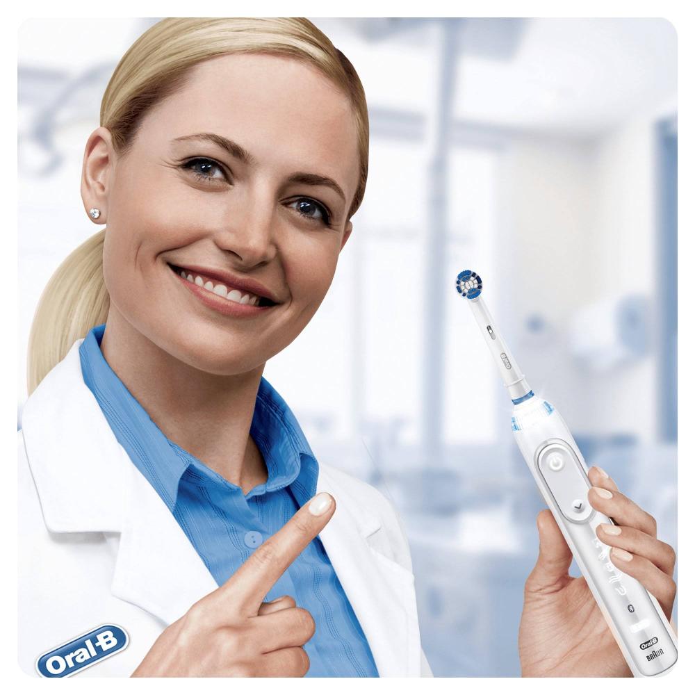 oral b precision clean