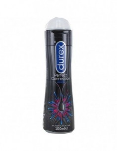 DUREX PERFECT CONNECTION LUBRICANTE 100 ML