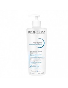 BIODERMA ATODERM INTENSIVE GEL-CREMA 500ML