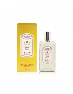 FLORES MEDITERRANEAS ALVAREZ GOMEZ FLORES BLANCA