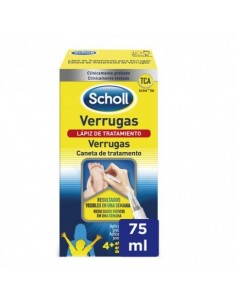SCHOLL LAPIZ TRATAM VERRUGAS