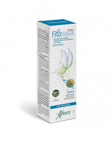 FITONASAL SPRAY 30 ML