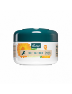 KNEIPP FOOT BUTTER 1 ENVASE 100 ML