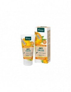 KNEIPP INTENSIVE FOOT CREAM ANTICALLUS 1 ENVASE