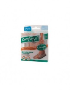 PRIM CORRECTOR JUANETES DIURNO COMFORSIL IZQ