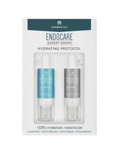 ENDOCARE EXPERT DROPS HYDRATING PROTOCOL 2 X 10
