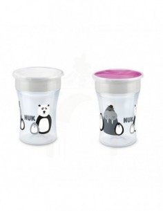 MAGIC CUP NUK BABY SAFARI 230 ML