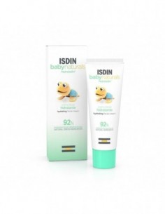 NUTRAISDIN BABY NATURALS CREMA HIDRAT FACIAL DIA