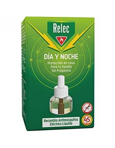 RELEC DIA Y NOCHE DISP. NEW