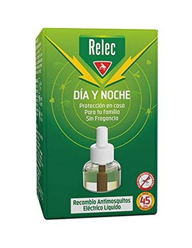 RELEC DIA Y NOCHE DISP. NEW