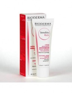 BIODERMA SENSIBIO DEFENSIVE BIODERMA 1 ENVASE 40