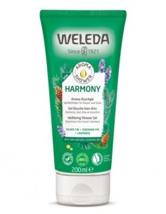 AROMA SHOWER HARMONY 1 ENVASE 200 ML