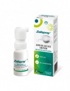 ZALISPRAY 10 ML