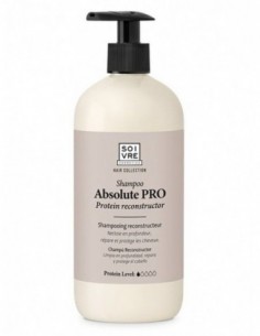 SOIVRE COSMETIC ABSOLUT PRO CHAMPU RECONSTRUCTOR