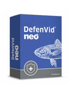 DEFENVID NEO 30 CAPSULAS