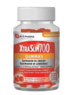 XTRASLIM 700 60 GUMMIES