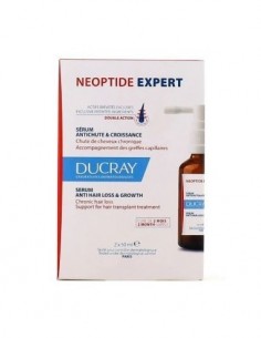 DUCRAY NEOPTIDE EXPERT SERUM ANTICAIDA Y CRECIMI