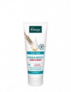 KNEIPP CREMA DE MANOS REPAIR & PROTECT 75 ML