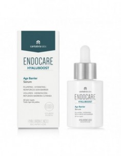 ENDOCARE HYALUBOOST AGE BARRIER SERUM 1 ENVASE 3