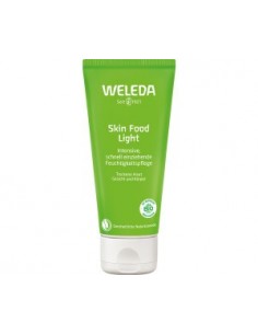 WELEDA SKIN FOOD LIGHT 75 ML