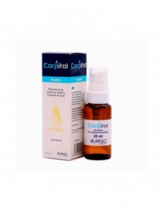 CORPITOL ACEITE GOTAS 20 ML       CORPITOL  20 M