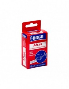 URGO AFTAS 6 ML