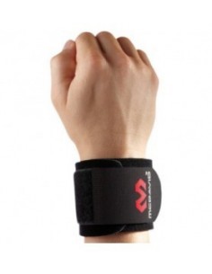 MCDAVID MUÑEQUERA CORTA NEOPRENO 452R