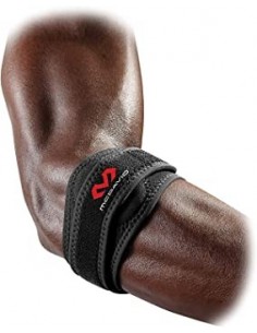 MCDAVID CINCHA EPICONDILITIS 489R S