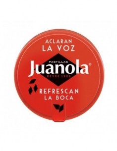 JUANOLA PASTILLAS CLASICAS 27 G