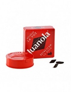 JUANOLA PASTILLAS CLASICAS CAJA 5.4 G