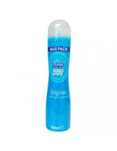 DUREX PLAY BASICO PLEASURE GEL LUBRICANTE HIDROS