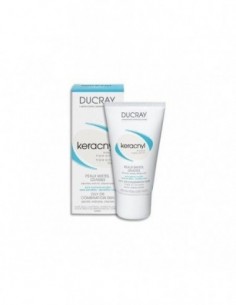 DUCRAY KERACNYL MASCARILLA TRIPLE ACCION  1 ENVA
